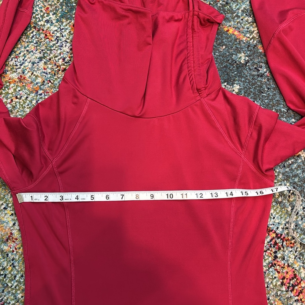 Zella Long Sleeve Active Top - Picture 7 of 8
